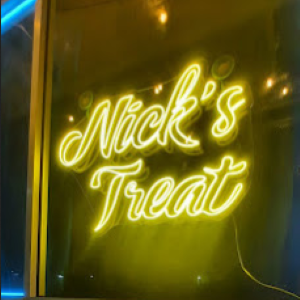 Nick's Treat Restaurant