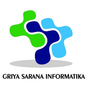 CV. Griya Sarana Informatika