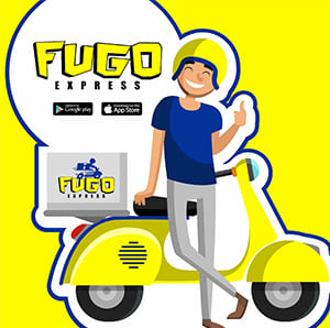 Fugo Express Cirebon