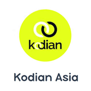 Kodian Asia