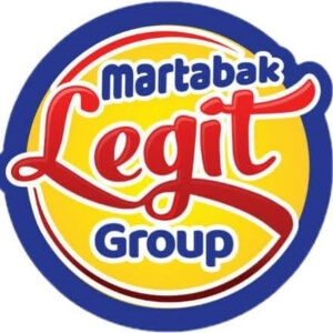 Martabak Legit Group