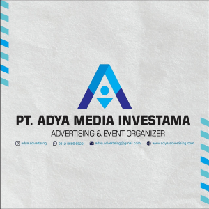 PT Adya Media Investama