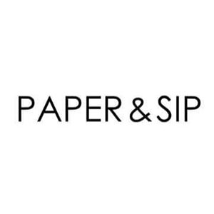 Paper & Sip