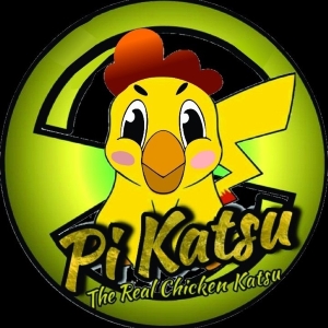 Pikatsu Chicken