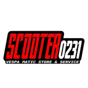 Scooter 0231 Cirebon