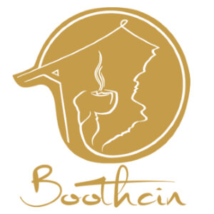 Boothcin coffee
