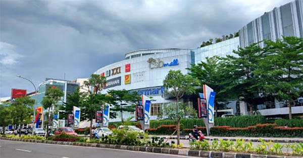 CSB Mall Cirebon