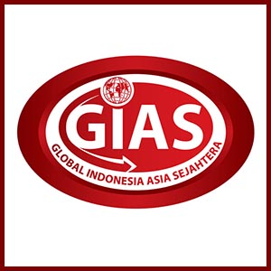 PT. Global Indonesia Asia Sejahtera