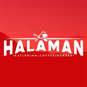 Cafe Halaman Indramayu