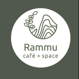 De Rammu cafe & space