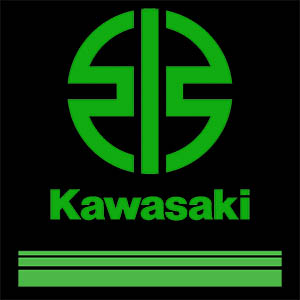 Kawasaki PT Mulya Putra Citramobil