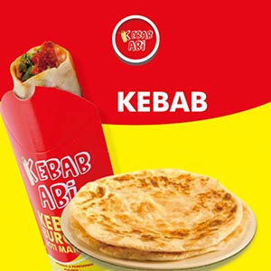 Kebab Abi