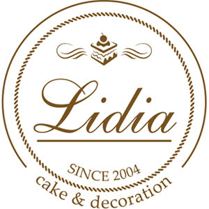 Lidia Cake & Decoration