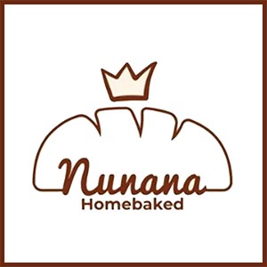 Nunana Home Baked