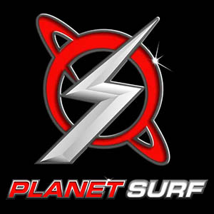 Planet Surf