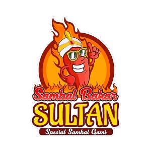 Sambal Bakar Sultan
