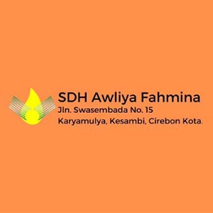 SDH Awliya Fahmina 
