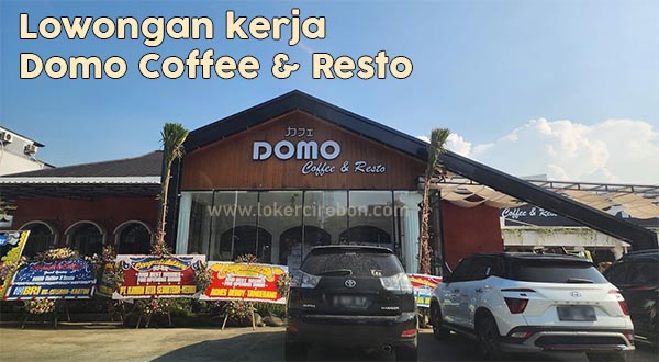 Domo Coffee & Resto
