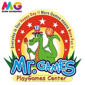 Mitra Gamesindo Mr Games