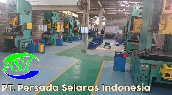 PT Persada Selaras Indonesia