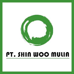 PT Shin Woo Mulia Majalengka