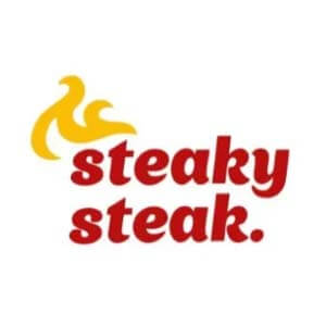 Steaky Steak