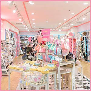 Lowongan kerja Rainbow Accessories Plered Cirebon 1 Toko crb