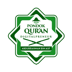  Pondok Qur'an Abdurrahman bin Auf Cirebon