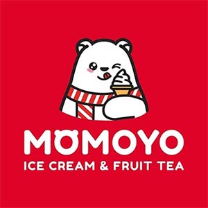 Momoyo Ice Cream