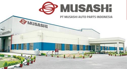 PT Musashi Auto Parts Indonesia