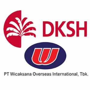 PT Wicaksana Overseas International
