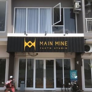 Main Mine Studio