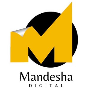 PT Mandesha Digital Indonesia 