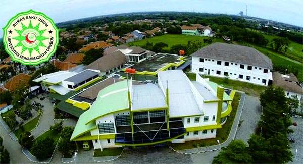 Rumah Sakit Umum Universitas Muhammadiyah Cirebon