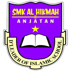 SMK Al Hikmah Anjatan
