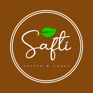 Safti Coffee & Space 