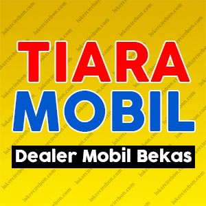 Tiara Mobil Cirebon