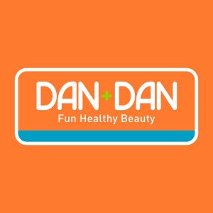 Dan Dan Fun Healthy Beauty