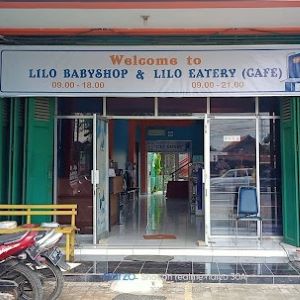 Lilo Klayan Cirebon