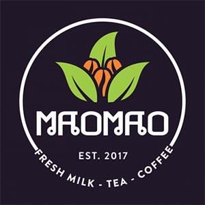 Mao Mao Thai Tea