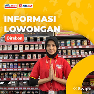Alfamart Cirebon
