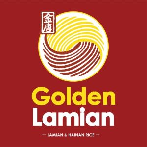 golden lamian