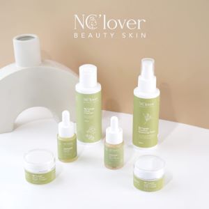 NC'lover beauty skin