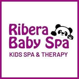 Ribera Baby Kids Spa