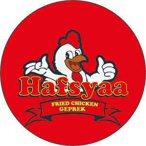 Hafsyaa Fried Chicken Kuningan