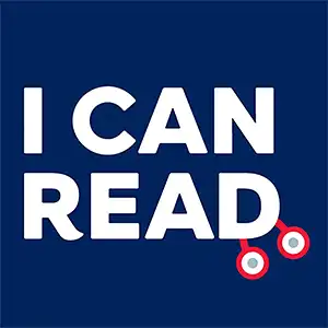 I Can Read