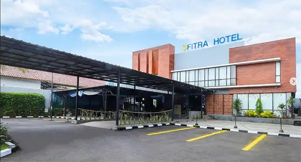 FITRA Hotel Majalengka