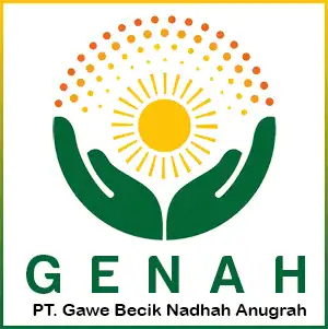 PT. Gawe Becik Nadhah Anugrah