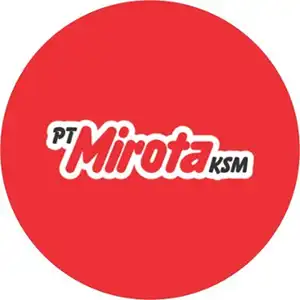 PT. Mirota KSM Cirebon
