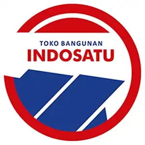 Toko Bangunan Indosatu